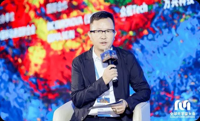 「万兴科技」董事长吴太兵：AI+元宇宙，将推动数字创意软件进入2.0时代