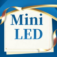 Mini LED显示市场回暖，Mini LED电视有望普及再提速