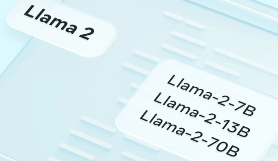 一夜之间，大模型格局变了!更强的Llama 2开源，可直接商用