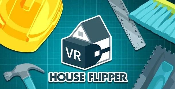 VR模拟经营游戏《House Flipper VR》将于8月11日登陆PS VR2 