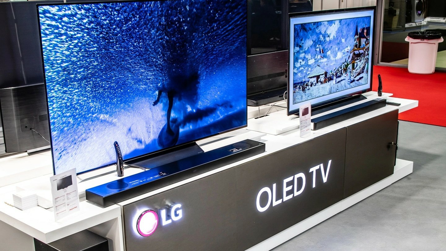 LG显示将投资第六代OLED面板生产 第八代仍在观望