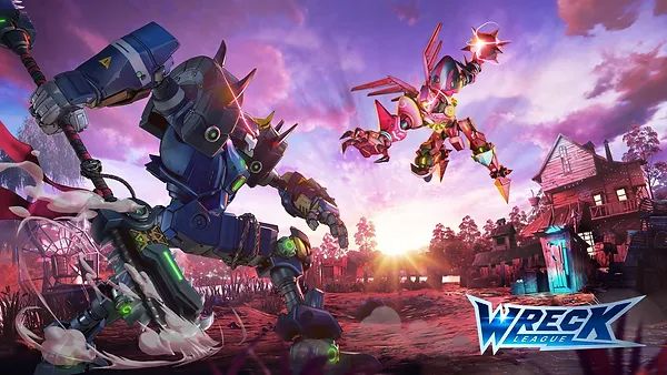 nWay 与 Yuga Labs 合作推出 Web3 游戏 Wreck League