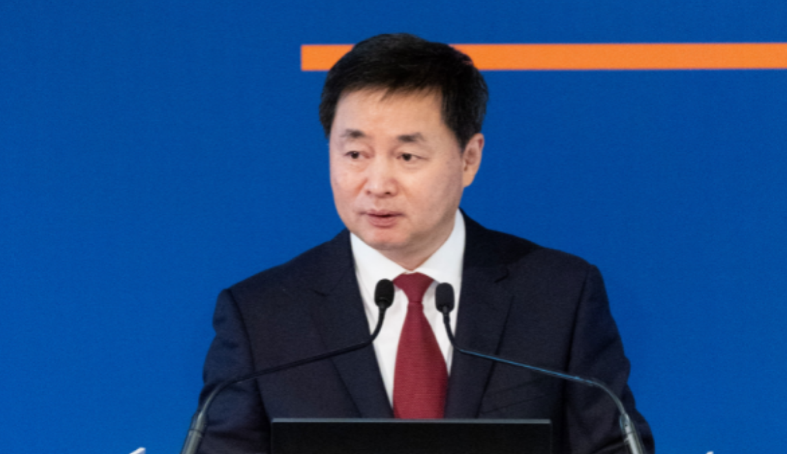 MWC 2024丨中国电信董事长柯瑞文：积极推动AI注智云网 赋能行业数字变革