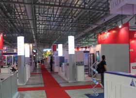 联广视讯亮相Broadcast Asia 2010