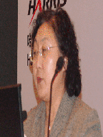 广电总局无线局总工李国华在第四届数字新媒体高峰论坛的致词