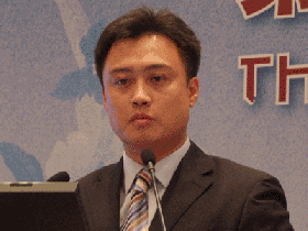 中兴通讯总监陈峰：多媒体业务创新与融合