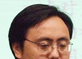 王斌：数字广播手机电视的业务实践与展望