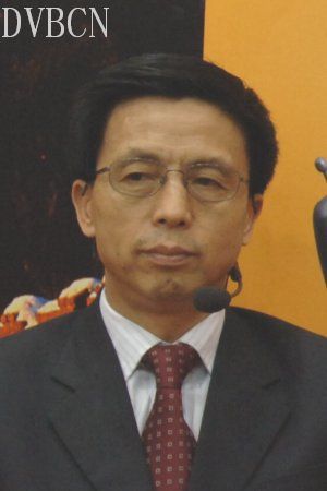 铁通董事长赵吉斌：通过3G解决全业务问题