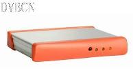 (图文)广州高创首款GoBox系列IP机顶盒隆重上市