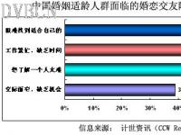 “安全”与“专业”成为婚恋交友网站竞争的关键