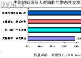 “安全”与“专业”成为婚恋交友网站竞争的关键