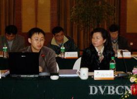 云南:电视台全台网总体方案通过专家评审