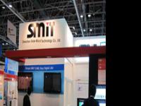 CABSAT2011中国广电企业很给力之深圳SMIT公司