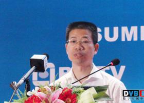 BIRTV2011主题报告会北京北大方正电子有限公司数字视频开发部技术总监郭宗明:三网融合下新媒体内容服务平台建设解决方案