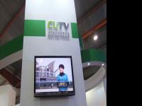 CUTV城市联合网络电视台首次亮相BIRTV