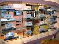 各大厂家生产的数字电视机顶盒(ccbn2005)