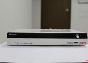 深圳创维中标2009年广电村村通直播星778551套（三）