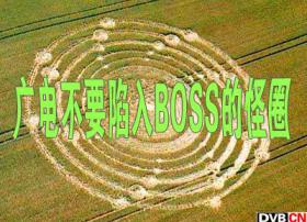 广电不要陷入BOSS的怪圈