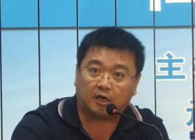 北京中视副总经理鲍洪亮谈高清历史发展