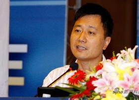 上海文广百视通高级副总裁李川:从IP电视到新电视