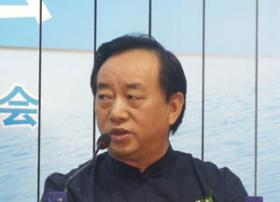 中国电视剧制作中心主任张华山谈高清电视剧发展