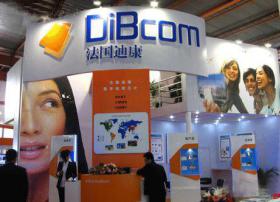 DiBcom发布最新移动电视解决方案