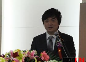 龙视传媒总裁严戈：全业务运营平台及合作模式