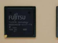 富士通针对泰信开放平台推出专用高清芯片
