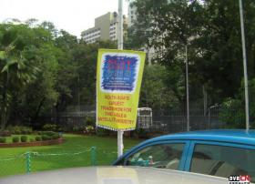 精彩2010SCAT展览会：印度企业五彩纷呈