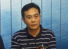 北京电视台制作部副主任林平谈北京电视台高清建设
