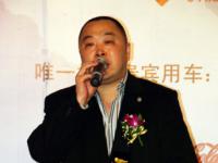 华视传媒李利民获选2009年度中国十大杰出CEO