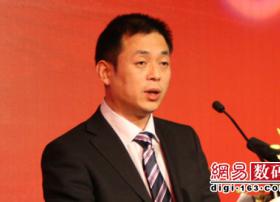 长虹罗剑雄：从“看”电视到“玩”电视！