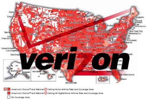 Verizon与华为完成首个10GGPON测试