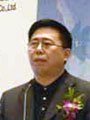 中国广播电视国际经济技术合作总公司总经理 李金荣