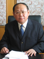 中国广播电视协会会长 李丹