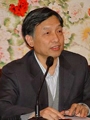 国家广播电影电视总局科技委副主任 杜百川