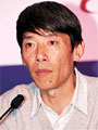 北京邮电大学教授、中国互联网协会常务理事 马严
