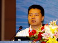 华数集团副总裁赵志峰演讲