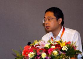 互动媒体产业联盟副秘书长杨崑：IPTV与工业化和信息化的结合