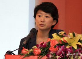 国政通网络公司副总经理徐威薇：3G时代的电子诚信信息服务