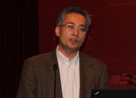 AdChina易传媒首席运营官郑靖伟：怎样用广告网络实现数字营销