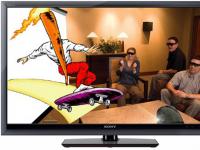索尼最快明年发布3D BRAVIA液晶电视