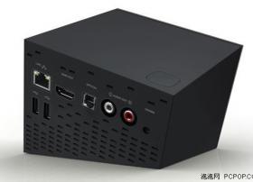 2010年CES大展 D-Link发布Box机顶盒