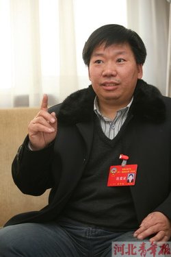 建议石市数字电视实行“计时收费”（图）