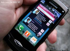 三星正开发电视、手机通用软件平台