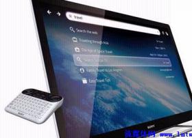 Google TV的双重身份 巾帼英雄还是红颜祸水？