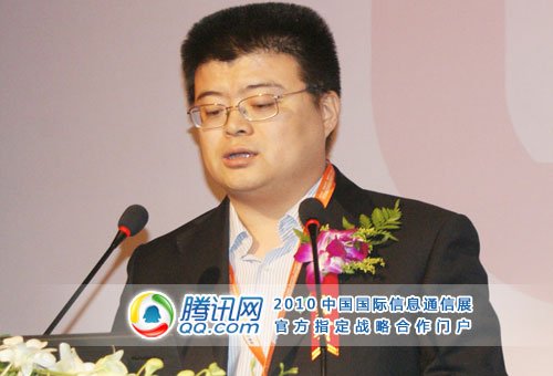 人民视讯佟伟栋：今年中移动手机视频收入6亿