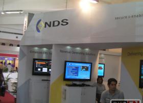 NDS集团：用技术提供全面支持