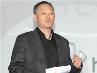 HTC CEO周永明：明年在美国推出4G手机