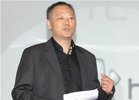 HTC CEO周永明：明年在美国推出4G手机